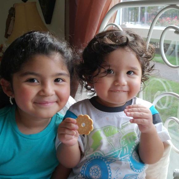 Meet your Posher, Lily - Picture 1 of 1